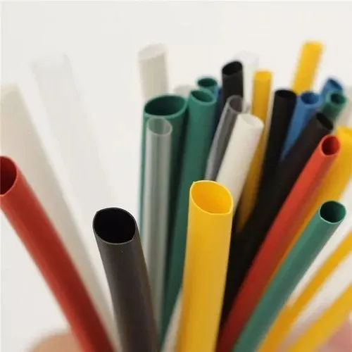 Heat Shrink Sleeves