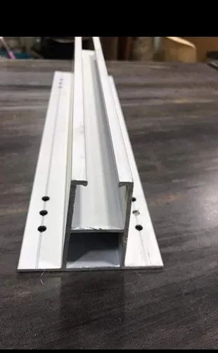 Monorail Aluminium
