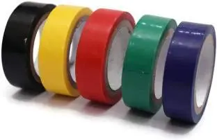 Pvc Tape Steel Grip