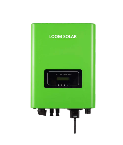 Fusion 8KW Inverter SW (3~)