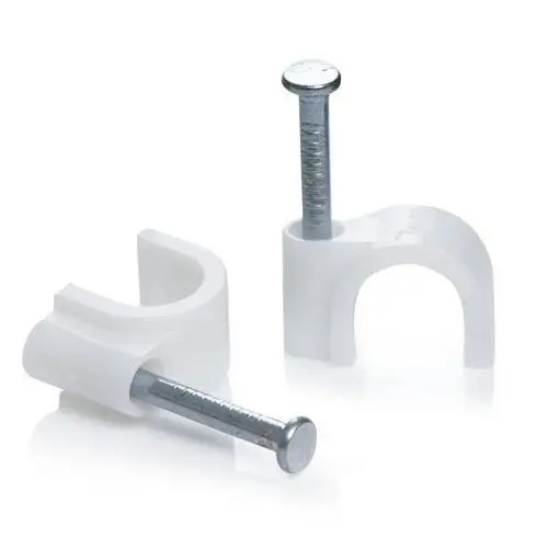 PVC Circul Cleep