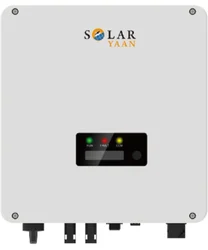 Solaryaan-GTI-SYS5000W