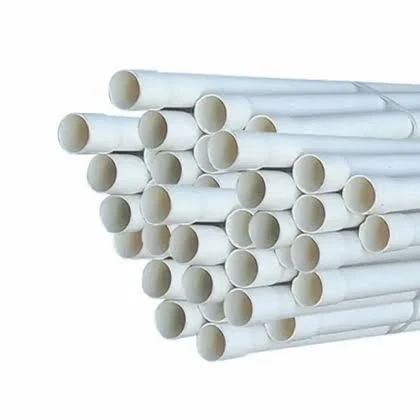 PVC PIPE