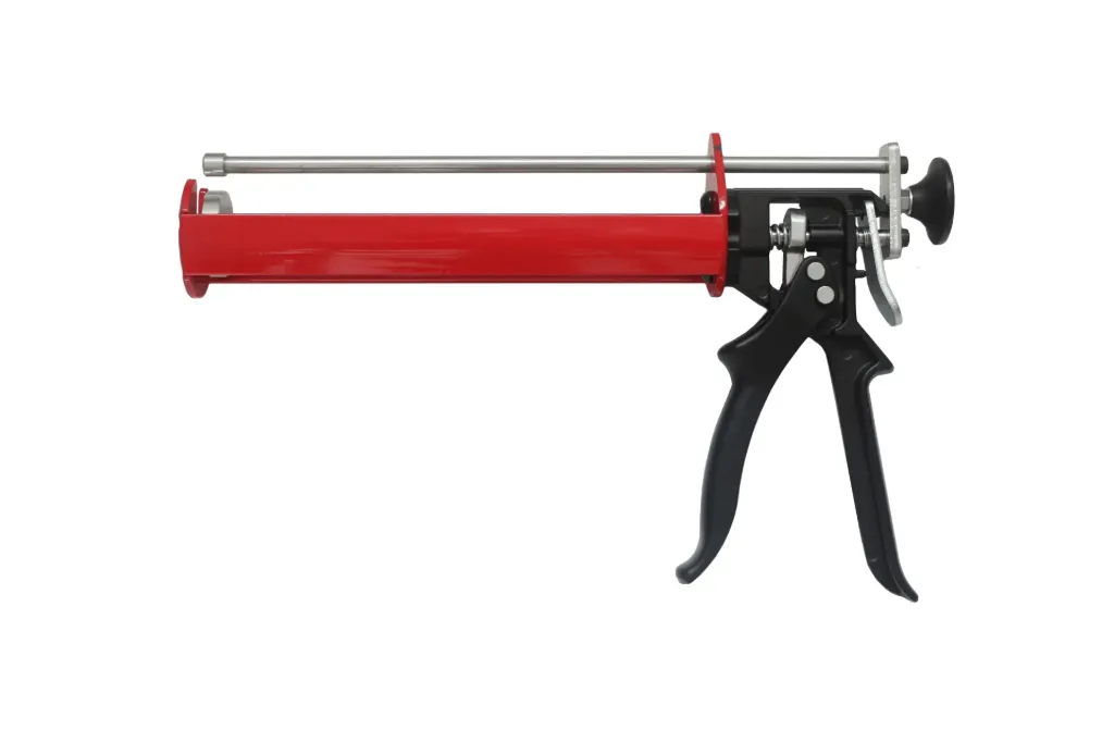 CHEMICAL GUN