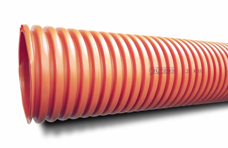 DWC PIPE
