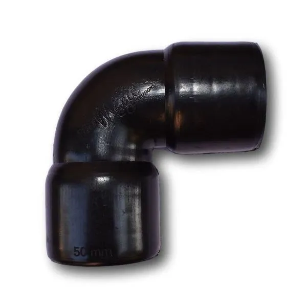DWC FITTING ELBOW