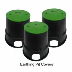 Pit Covers (6x6)