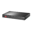 TP-Link 10-Port Gigabit Desktop Switch with 8-Port PoE+