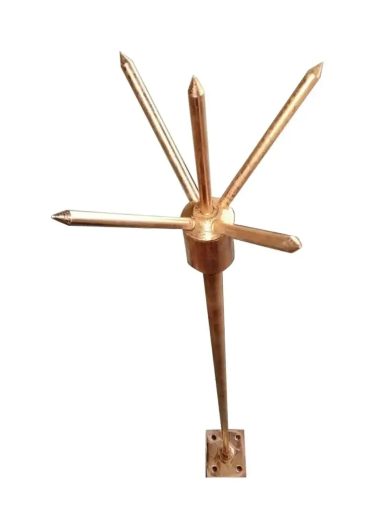 Lighting Arrester 14MM