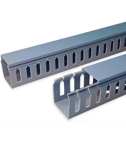 PVC Cable Duct 45x45