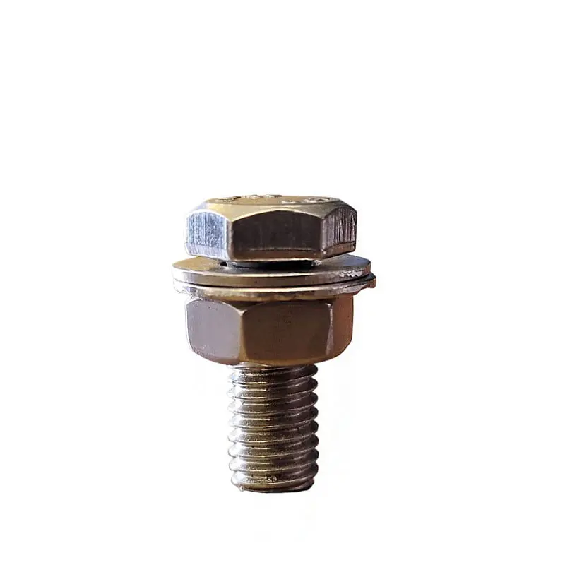Nut Bolt