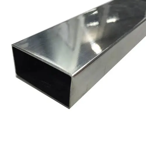 GI Pipe (80x40)